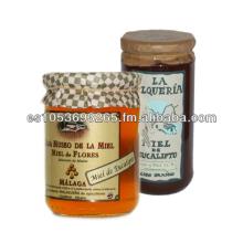 Eucalyptus Honey from Spain