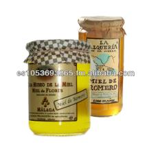 Rosemary Honey from Spain