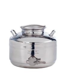 Welded Drums Lt. 10 Honey storage