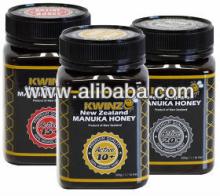 Manuka Honey - 100% New Zealand made