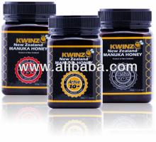 New Zealand Manuka Honey