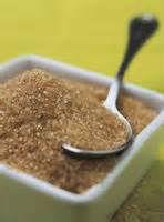 Azucar (Sugar) Crema  Dominicana 
