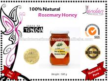 Natural rosemary Honey