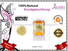 Natural Eucalyptus Honey