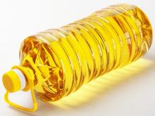 Refined Sunflower  Oil 