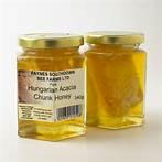 Acacia Honey