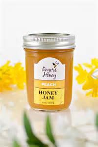 HONEY JAM