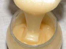 White Honey