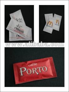Sugar sachet