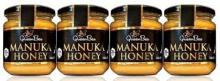 500g  Organic   Manuka   honey  AMF10+/MG150+