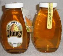  100 %  Natural   Bee   Honey  Powder for Healthcare Supplement