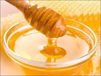 100% Natural Organic Raw Multiflower Honey