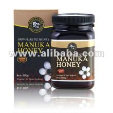 Manuka Honey Active 15+