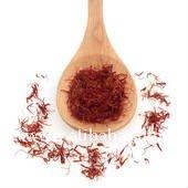 saffron threads