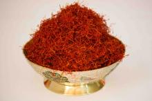 saffron