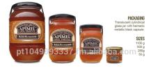 ROSEMARY HONEY