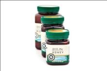 Manuka honey "Spirits Bay" certified active Manuka honey by Watson and Son Ltd