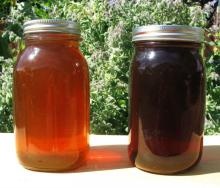 Pure   Raw   Honey 