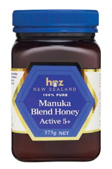 Manuka Honey blend Active 5+