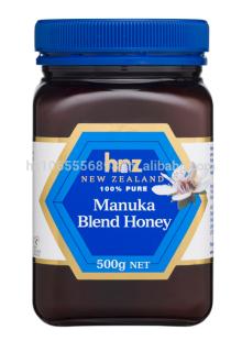 Manuka Honey blend