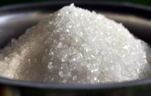 S-30 Indian Sugar