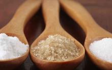 High Quality stevia powdered sugar RA95-99%
