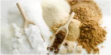 White suger