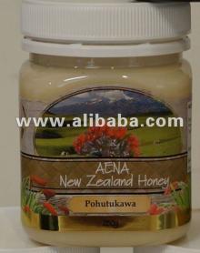 Aena Pohutukawa Honey