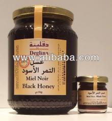 Date  Black Honey