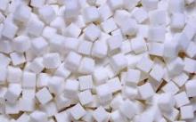 WHITE REFINED CANE SUGAR