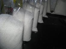 Refined White Sugar ICUMSA-45