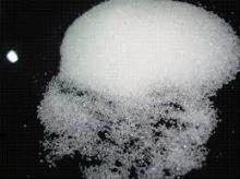 ........ICUMSA 45 REFINED SUGAR GRADE A..............
