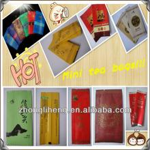 heat seal tea bag filter paper