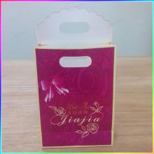 Customized  kraft   paper   bag ,  tea   bag  filter  paper  manufacturers