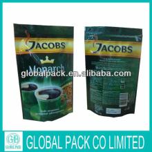 Custom printed ziplock bags/custom printed paper bags/custom printed tea bags