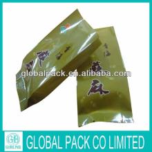 mini heat seal plastic empty tea bags