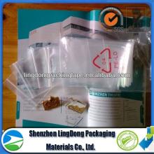 Hot film product China manufacture Customized heat seal tea bag filter paper
