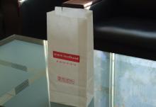 heat seal tea bag filter paper