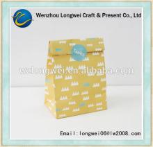 LW fresh style tea bag filter paper