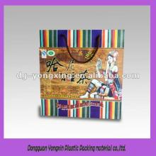 tea bag filter paper