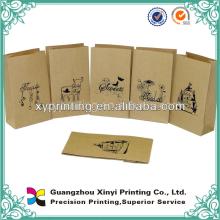 Unbleached Heat Seal Tea Bag Filter Paper