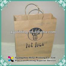 Customized Packaging Biodegradable Tea Bag Paper