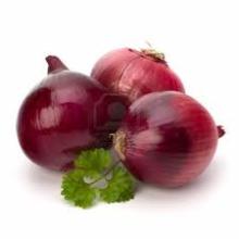indian red onion