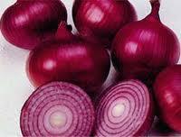  INDIAN   FRESH   RED   ONION 