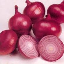 INDIAN FRESH ONION