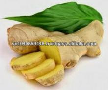 Fresh Ginger