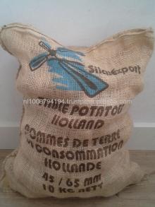 Dutch potatoes/Pomme de terre hollandais