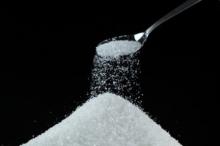 ICUMSA 45 white refined cane sugar