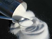 Brazilian pure cane sugar Icumsa45