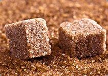 Raw Brown Cane Sugar ICUMSA 800 - 1200 VHP
